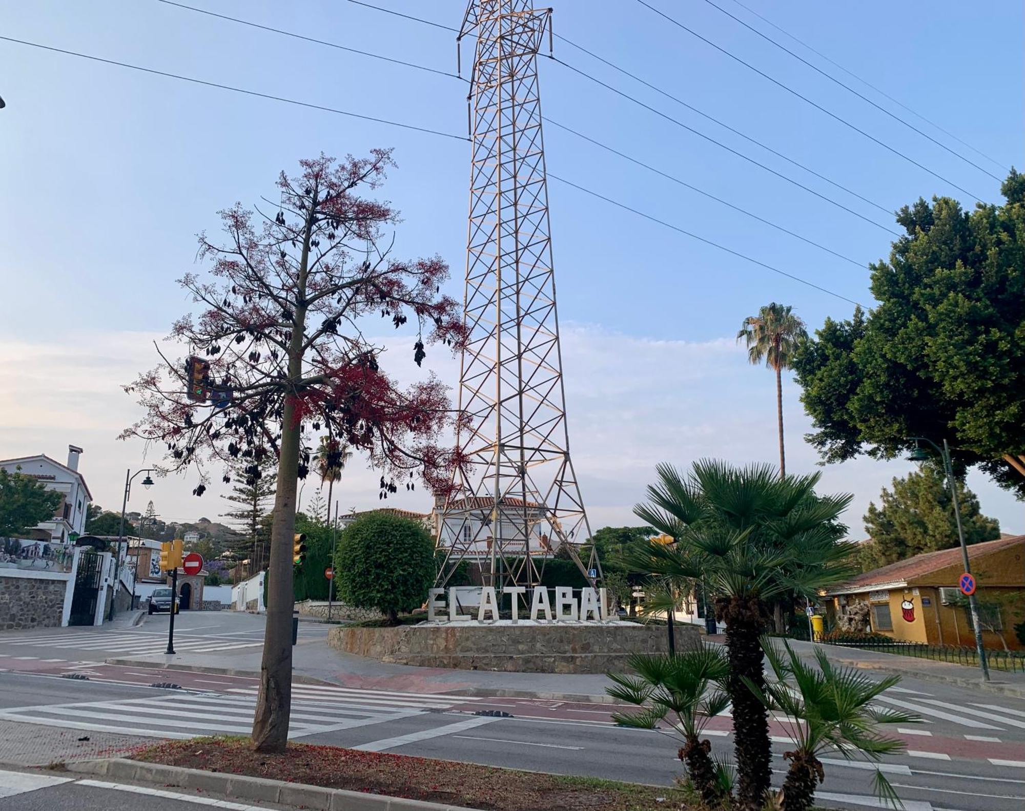 Gonzalez Frühstückspension Málaga